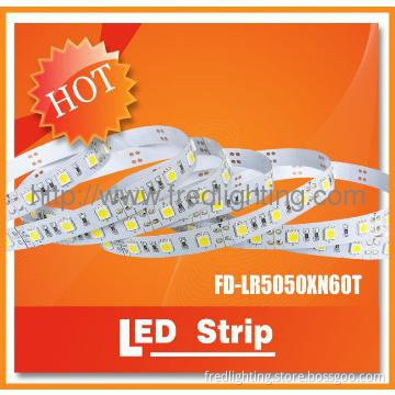 14.4W/m 12VDC Flex LED Strip Light